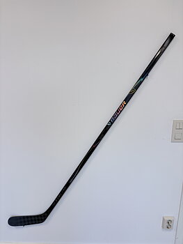 Bauer Custom Hockeyklubba Fitzgerald