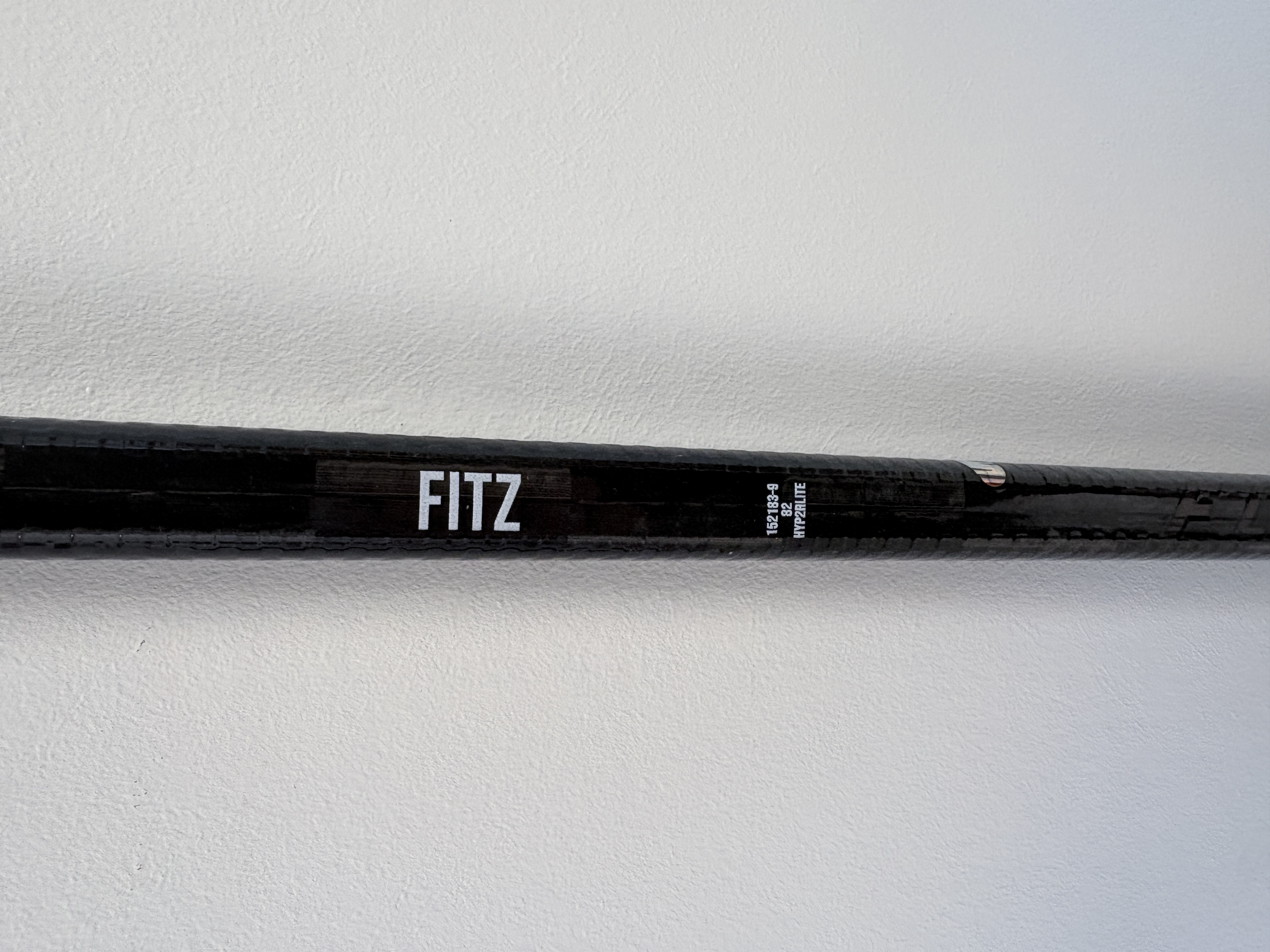 Bauer Custom Hockeyklubba Fitzgerald - 2