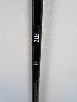 Bauer Custom Hockeyklubba Fitzgerald