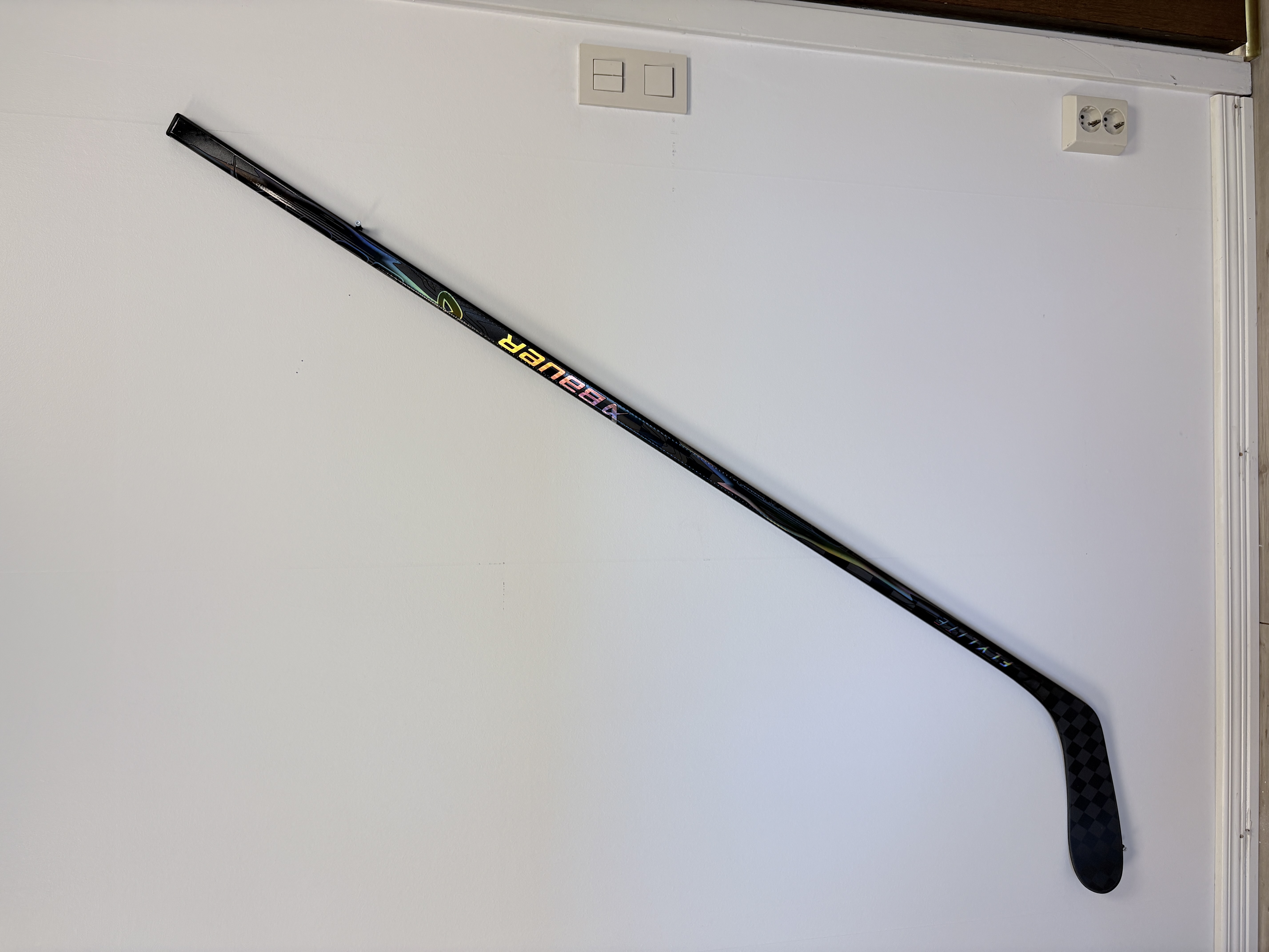 Bauer Custom Hockey Stick