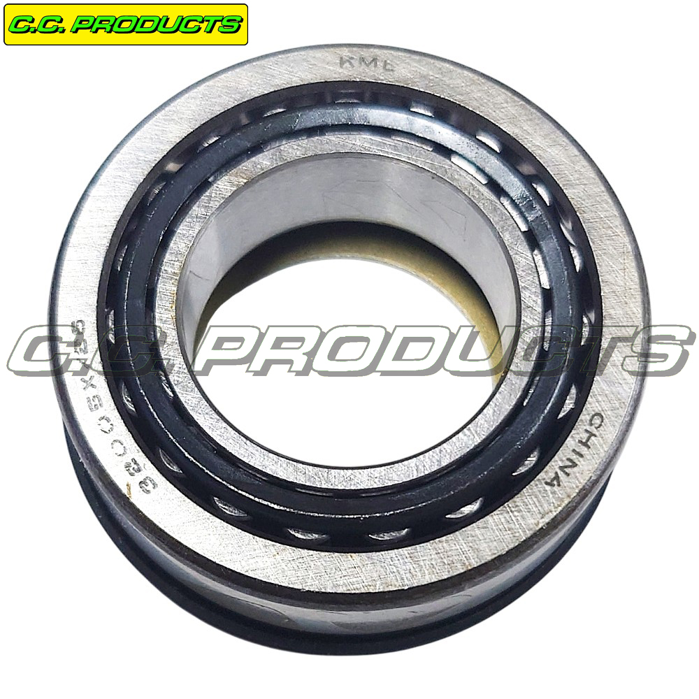 Head Bearing 26x47x15 mm - HONDA