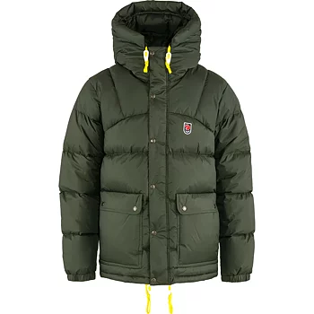 FJÄLLRÄVEN EXPEDITION DOWN LITE JACKET M 