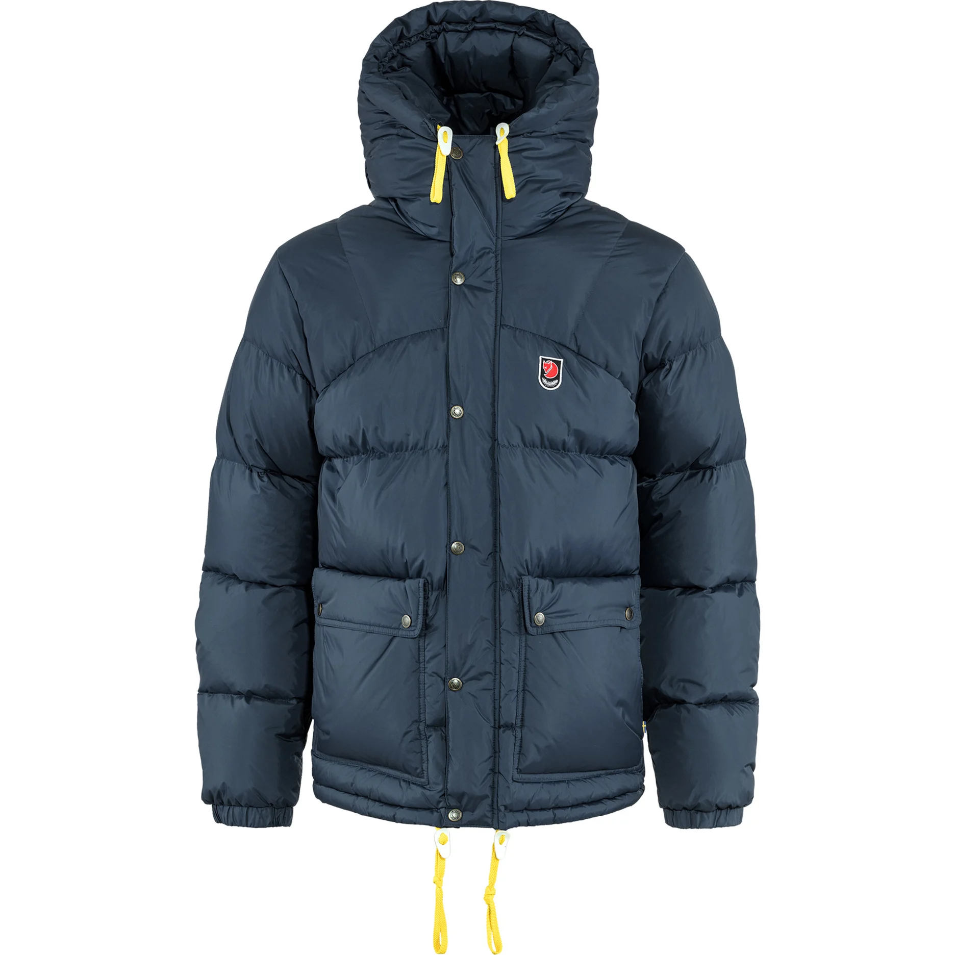 FJÄLLRÄVEN EXPEDITION DOWN LITE JACKET M  - 3