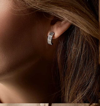 Grand Brilliance Curved 15 mm