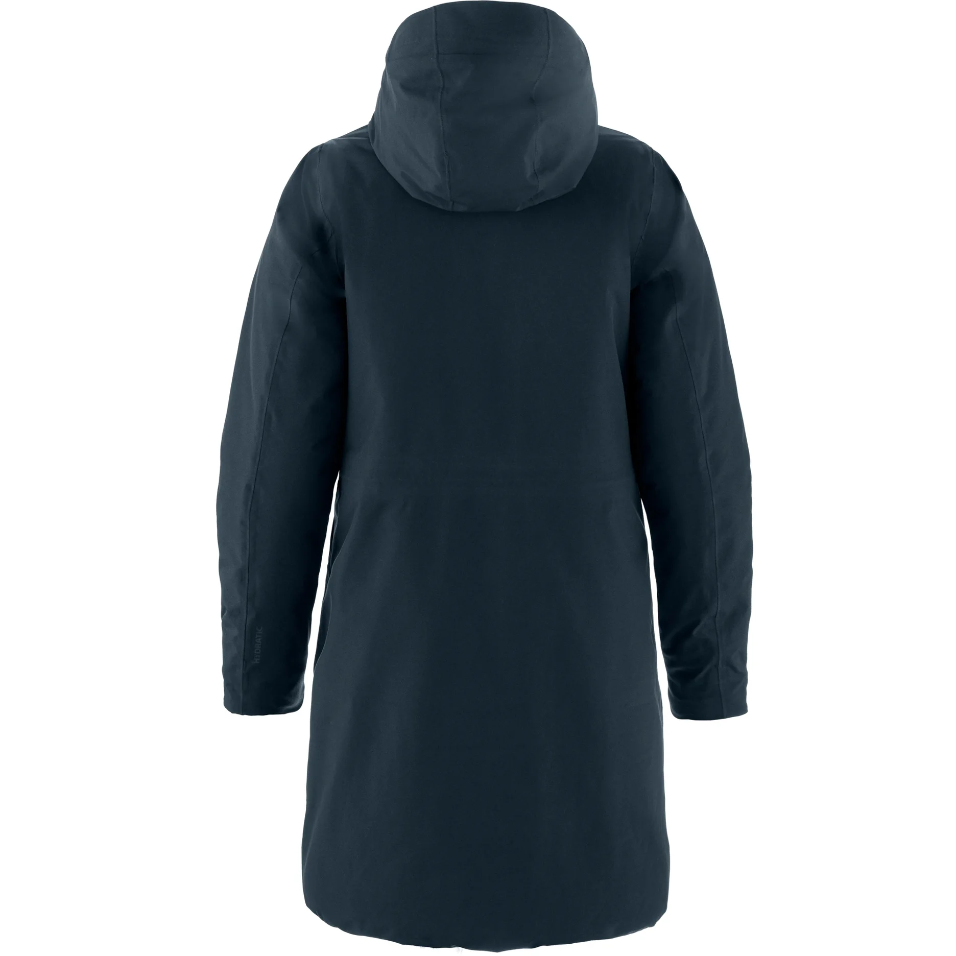 FJÄLLRÄVEN HC HYDRATIC PADDED PARKA W - 2