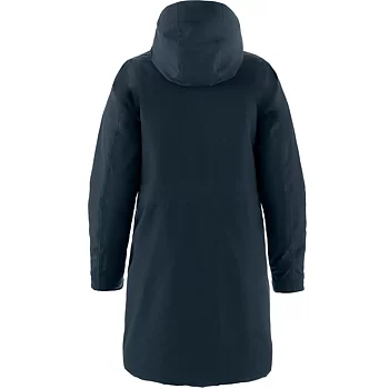 FJÄLLRÄVEN HC HYDRATIC PADDED PARKA W