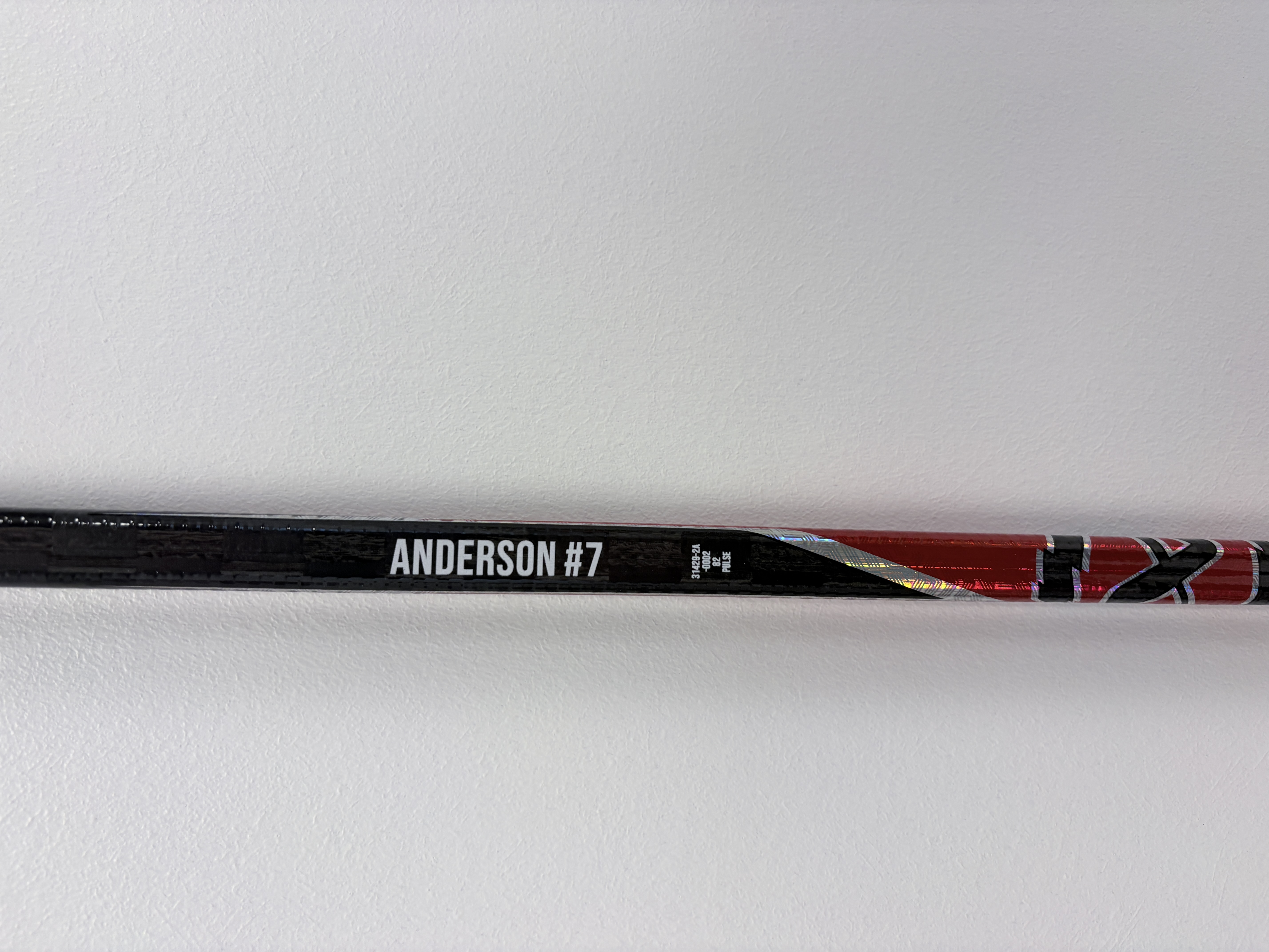 Bauer Custom Hockeyklubba  Andersson - 2
