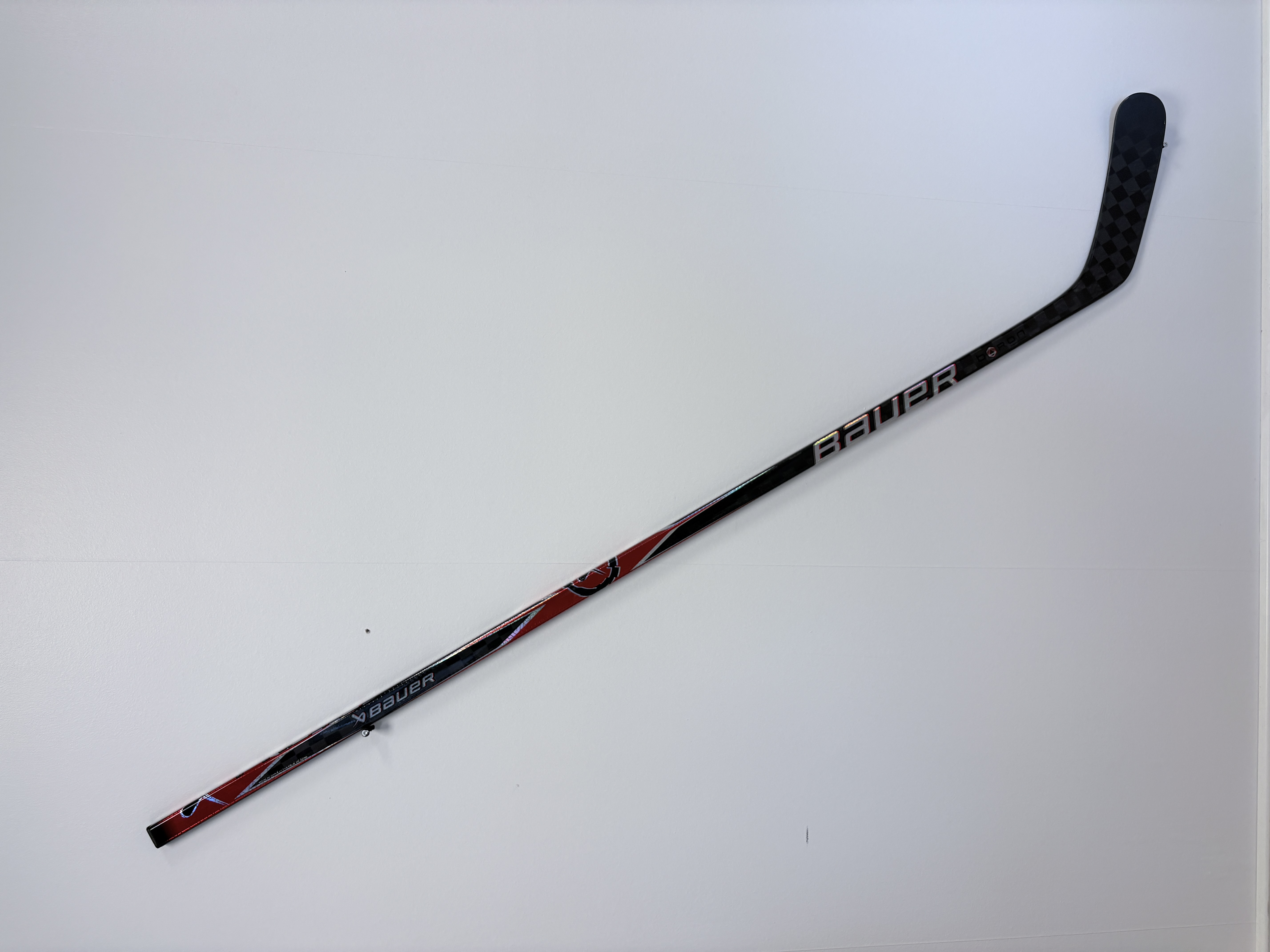 Bauer Custom Hockeyklubba  Andersson