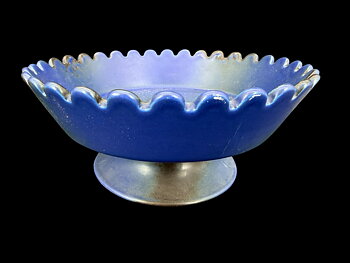 Arabia, Heljä Liukko-Sundström, bowl on a foot