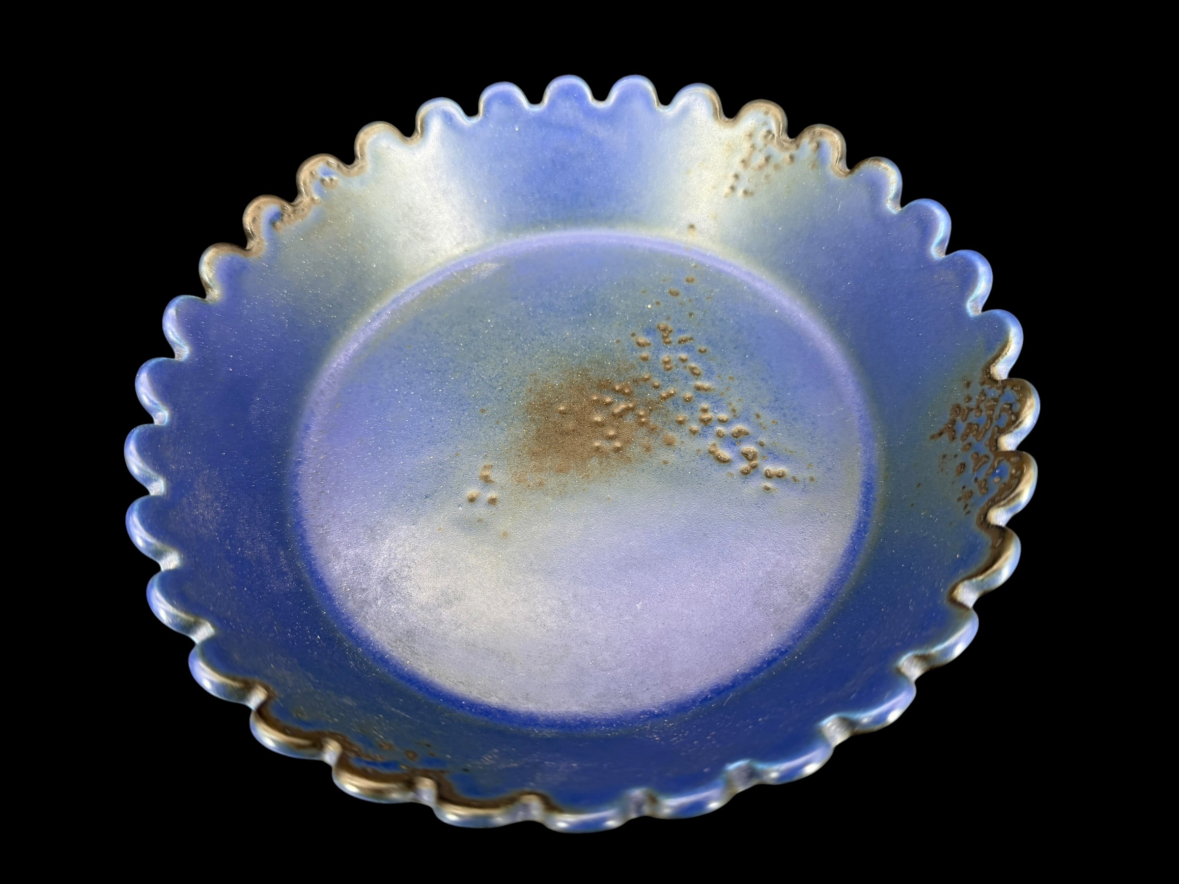 Arabia, Heljä Liukko-Sundström, bowl on a foot - 2