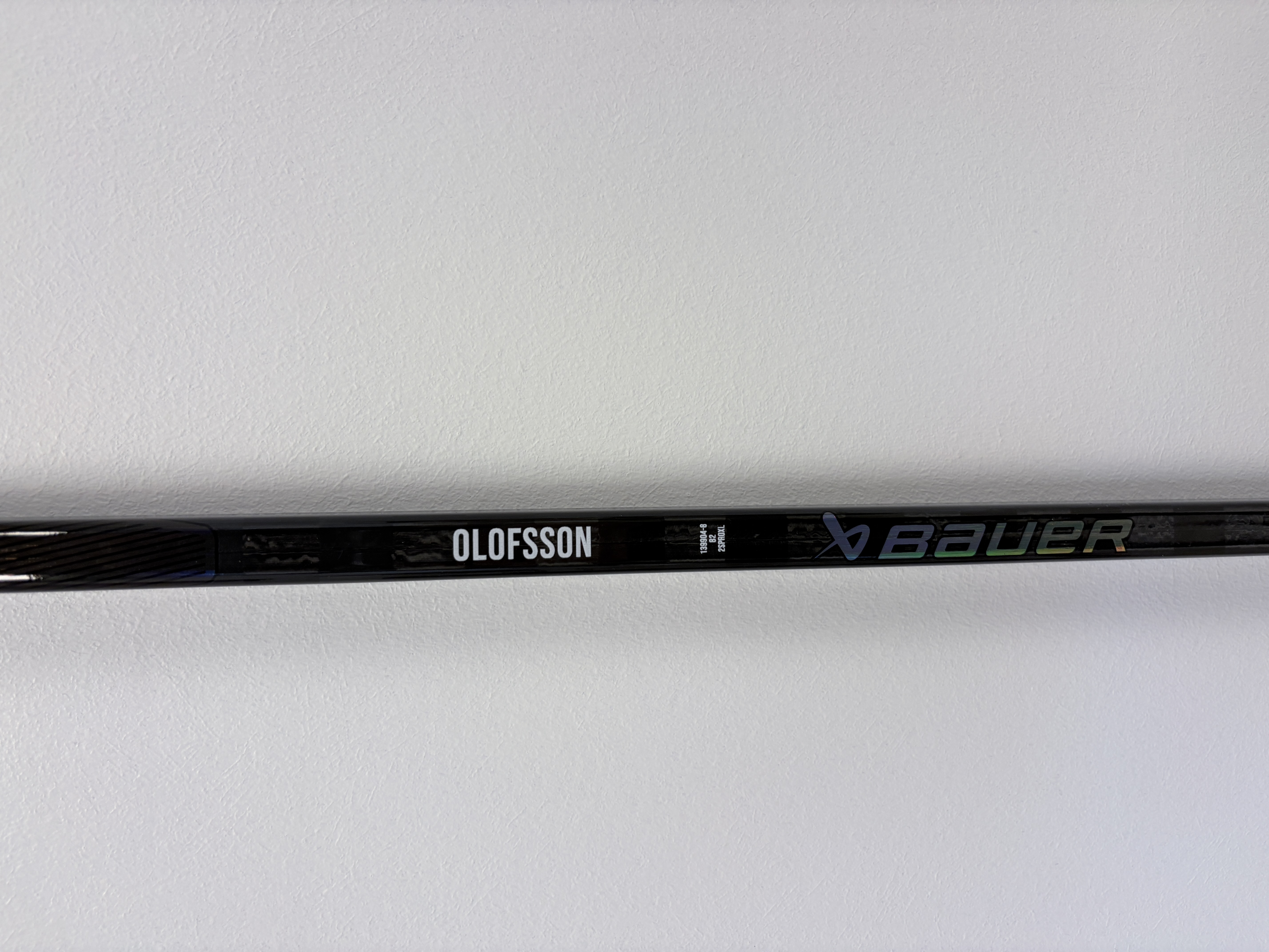 Bauer Custom Hockey Stick - 2