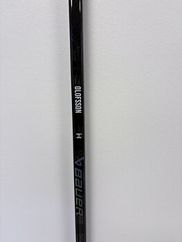 Bauer Custom Hockey Stick