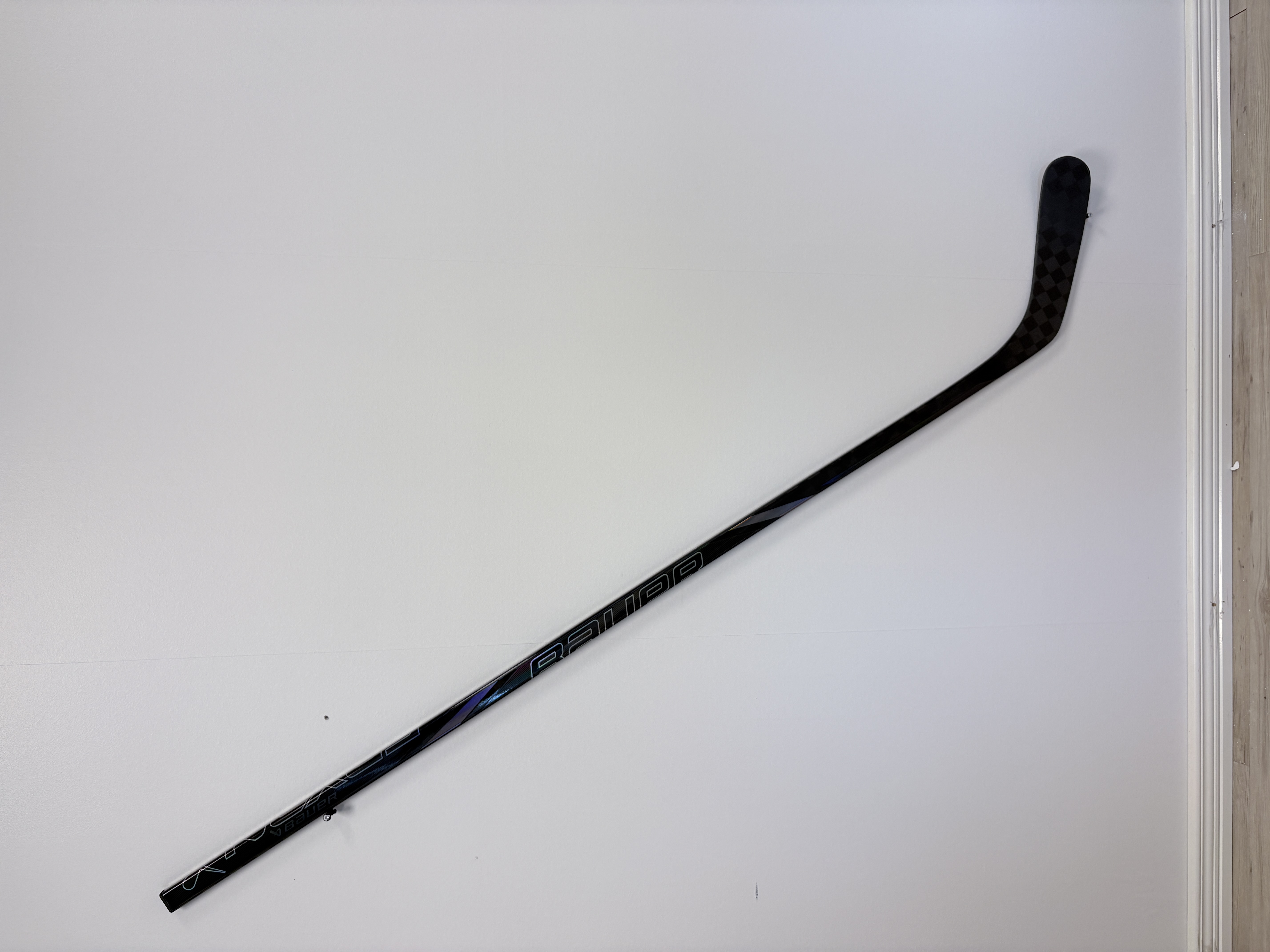 Bauer Custom Hockey Stick
