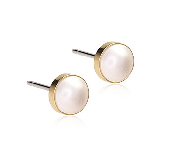 PEARL BEZEL 6MM