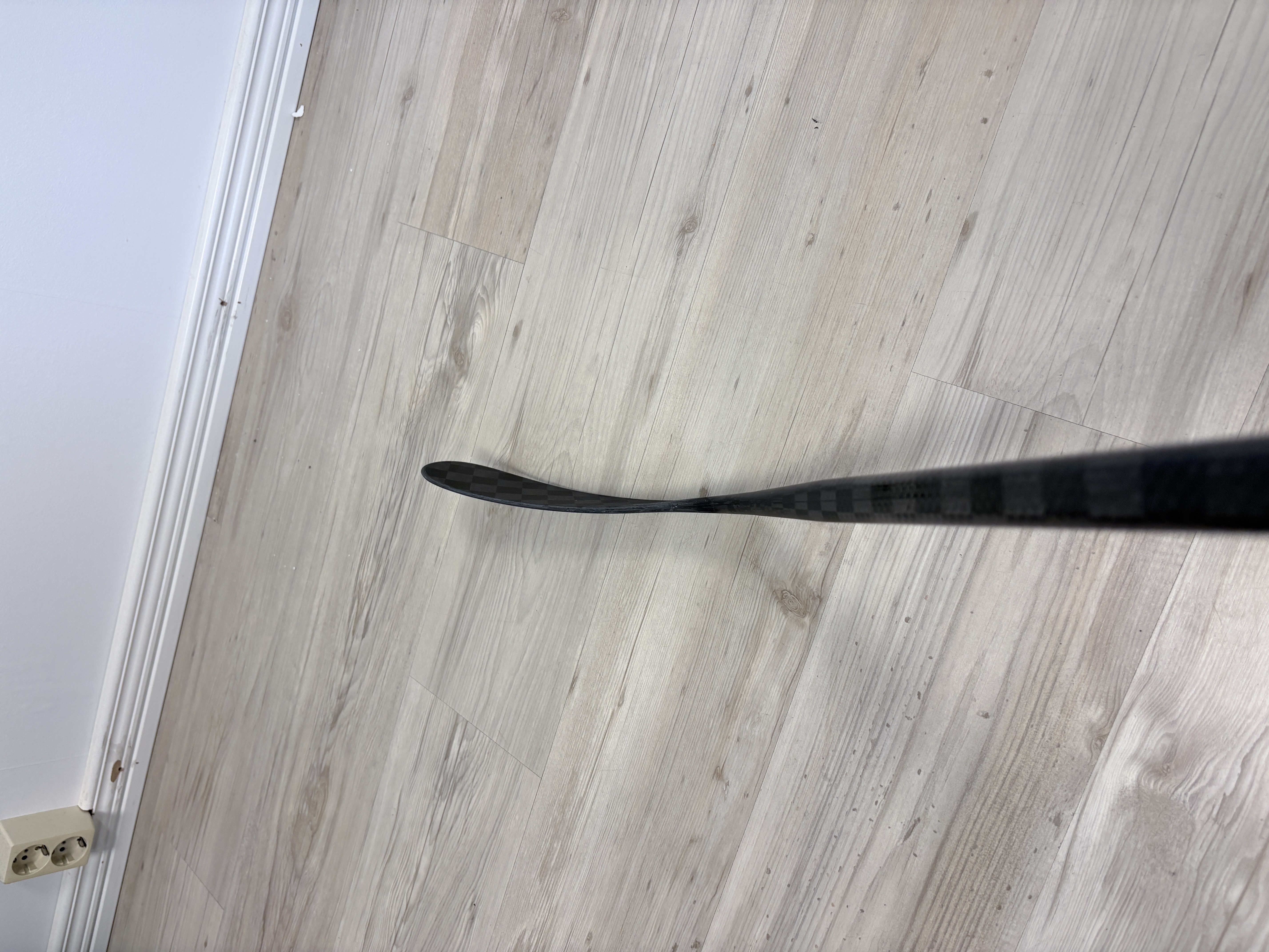 Bauer Custom Hockeyklubba Swetlikoff - 3