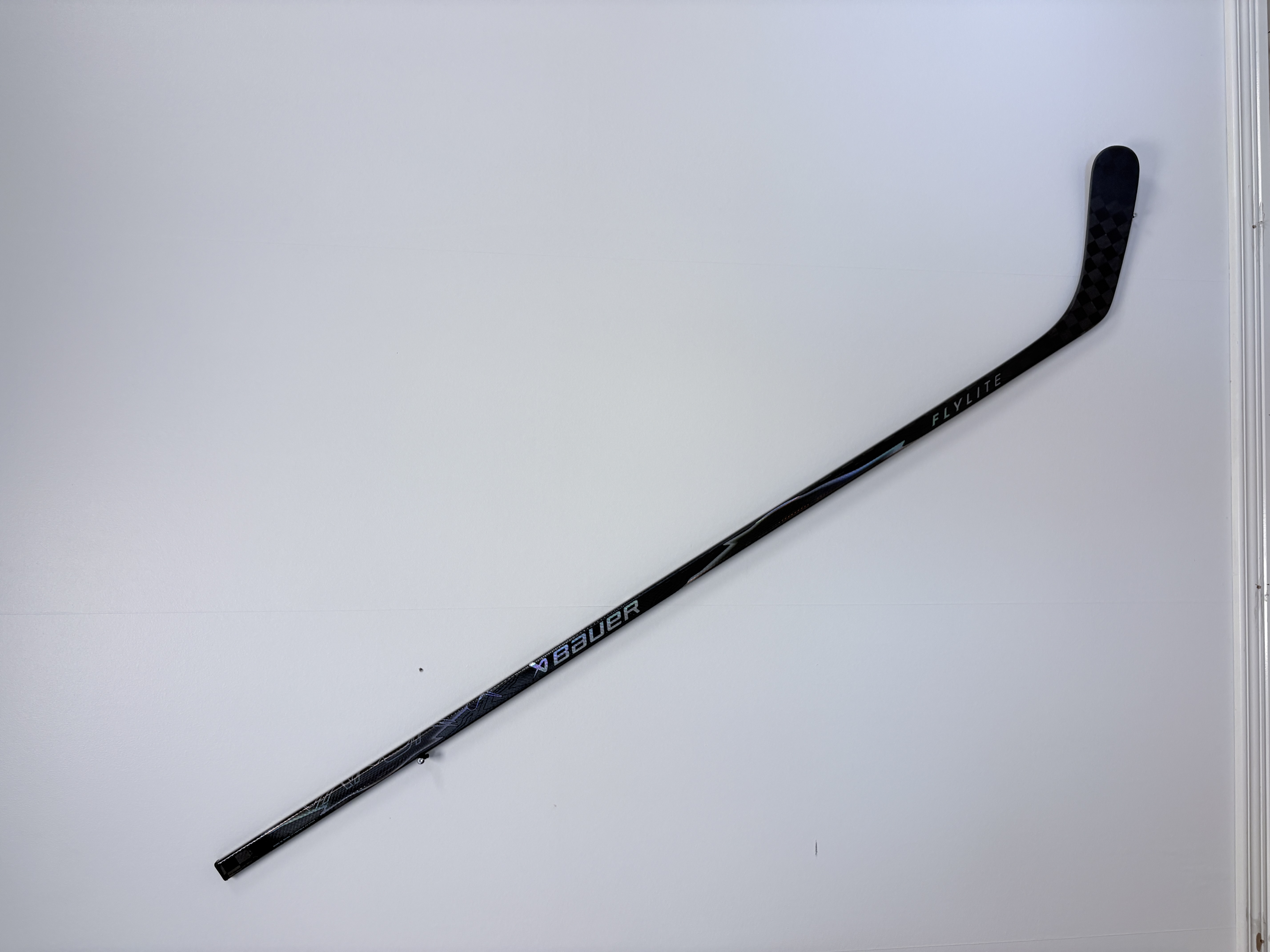 Bauer Custom Hockey Stick