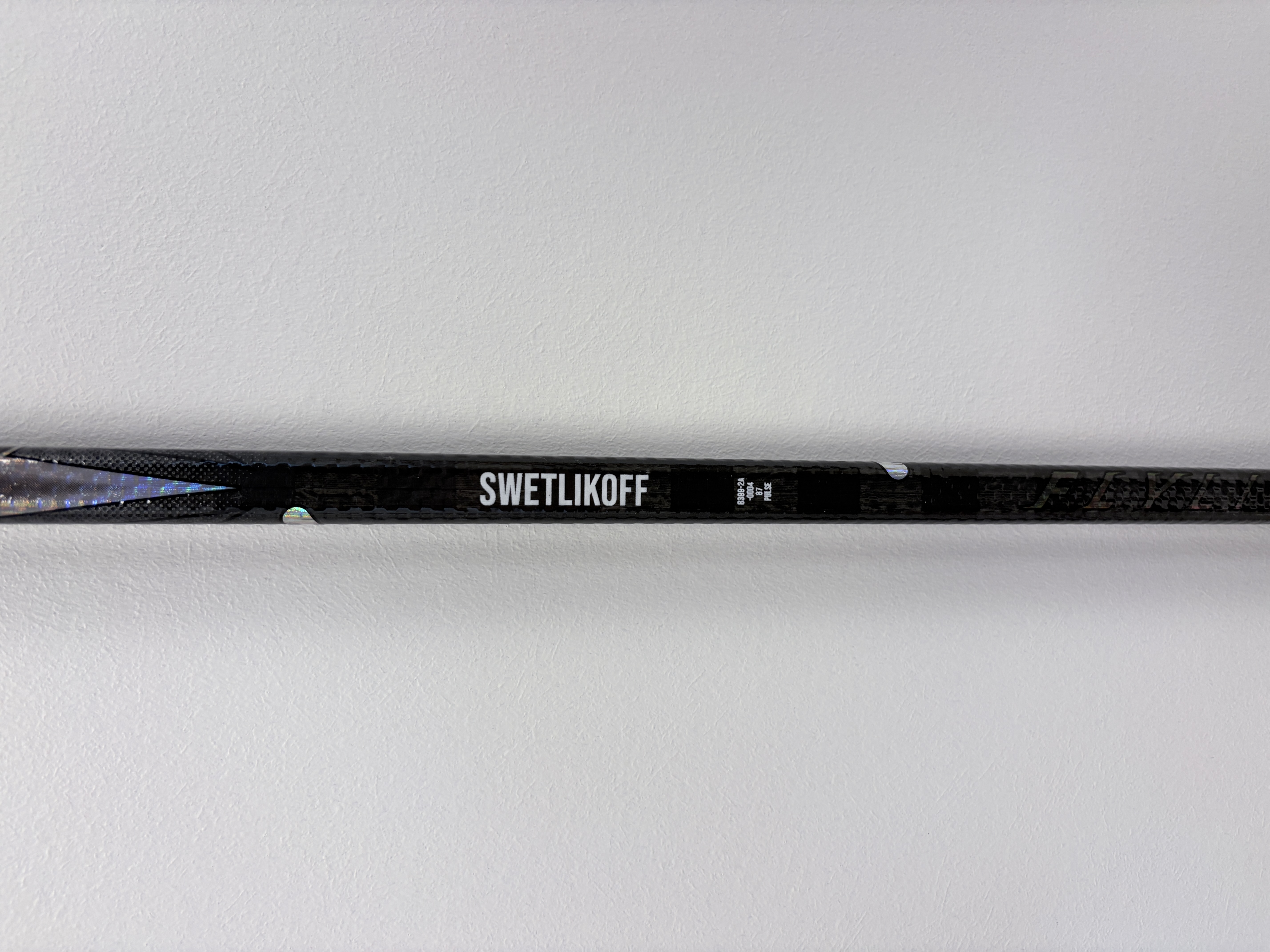 Bauer Custom Hockey Stick - 2