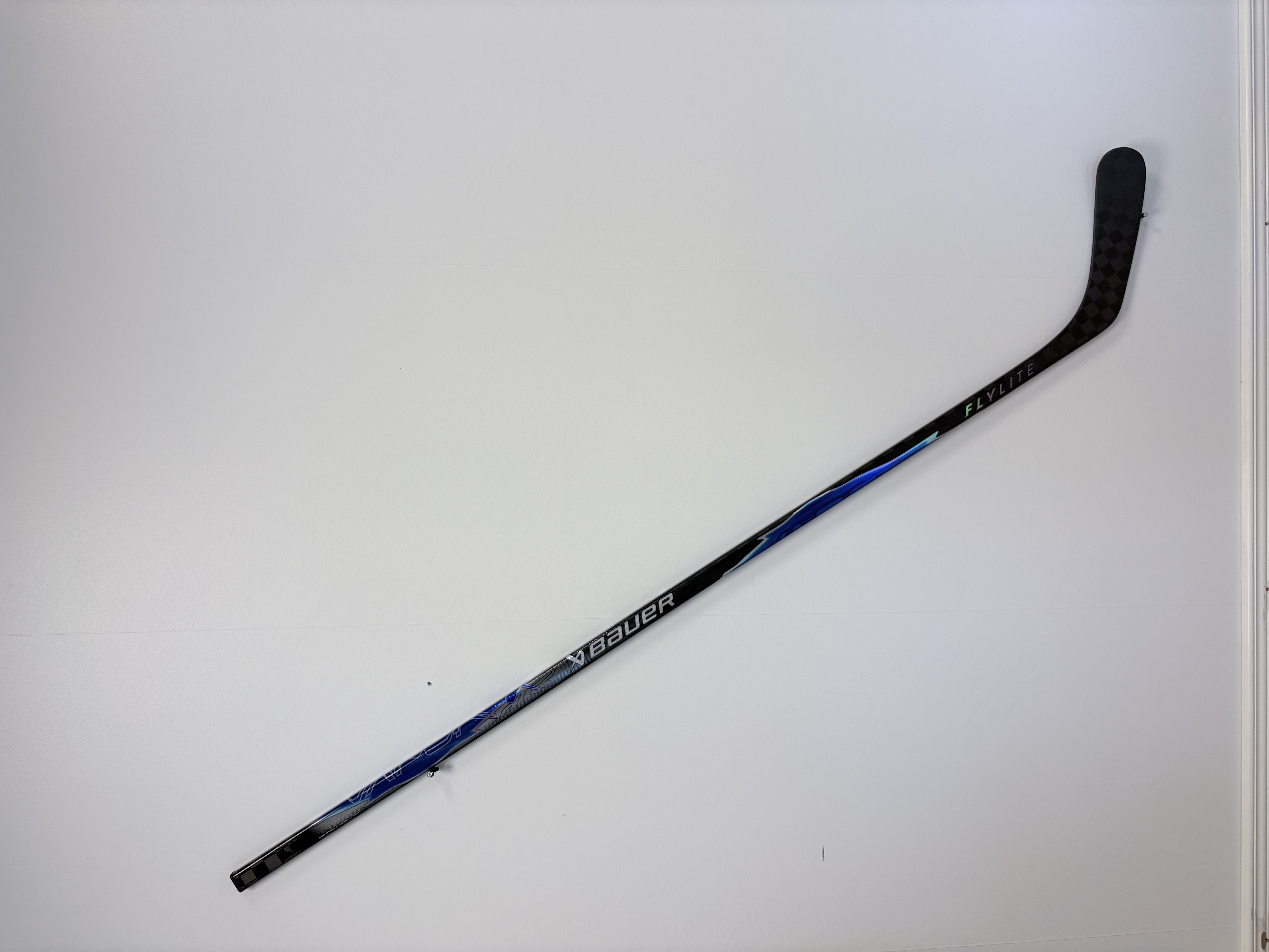 Bauer Custom Hockey Stick
