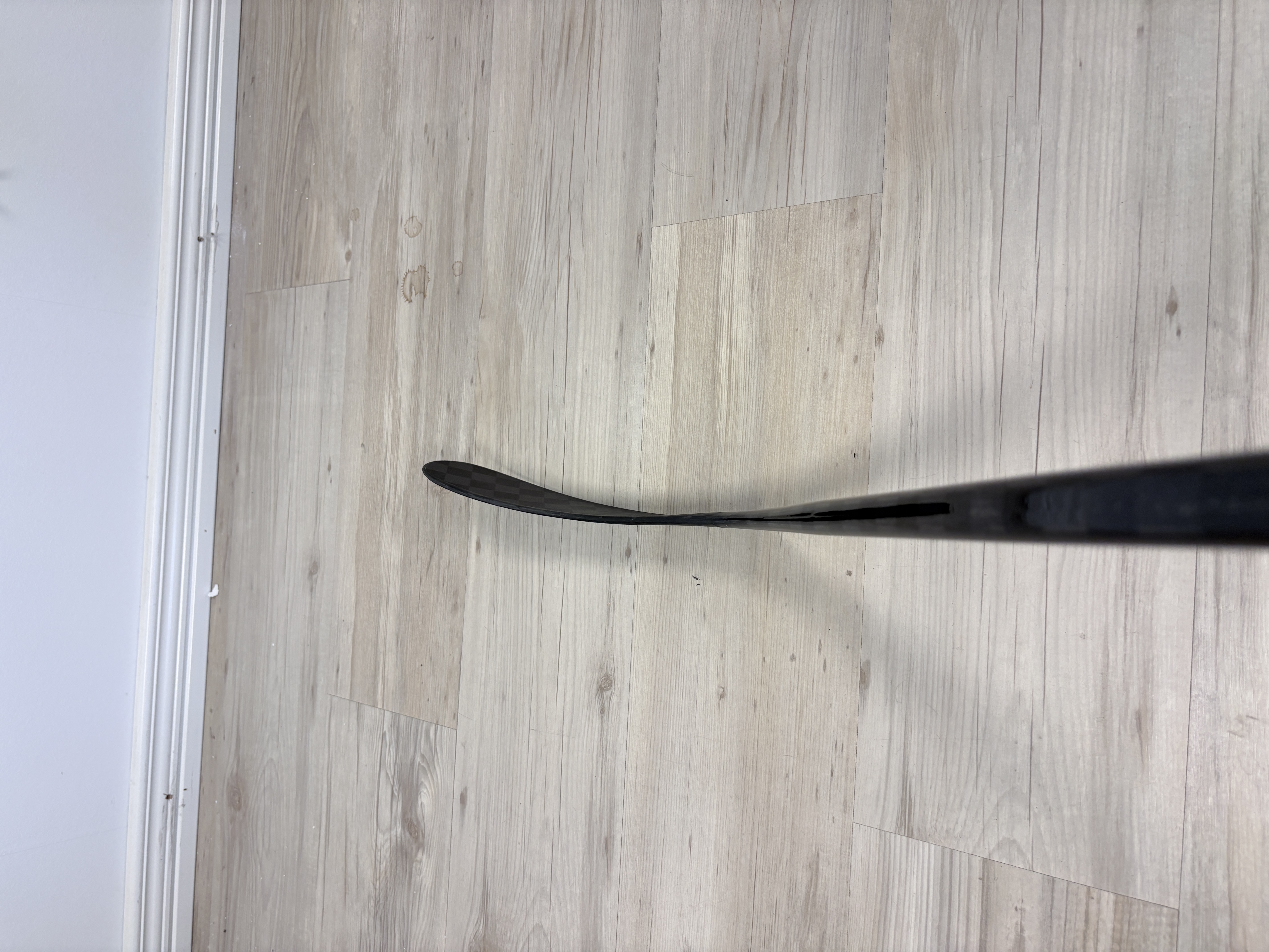 Bauer Custom Hockeyklubba Milosevic - 3