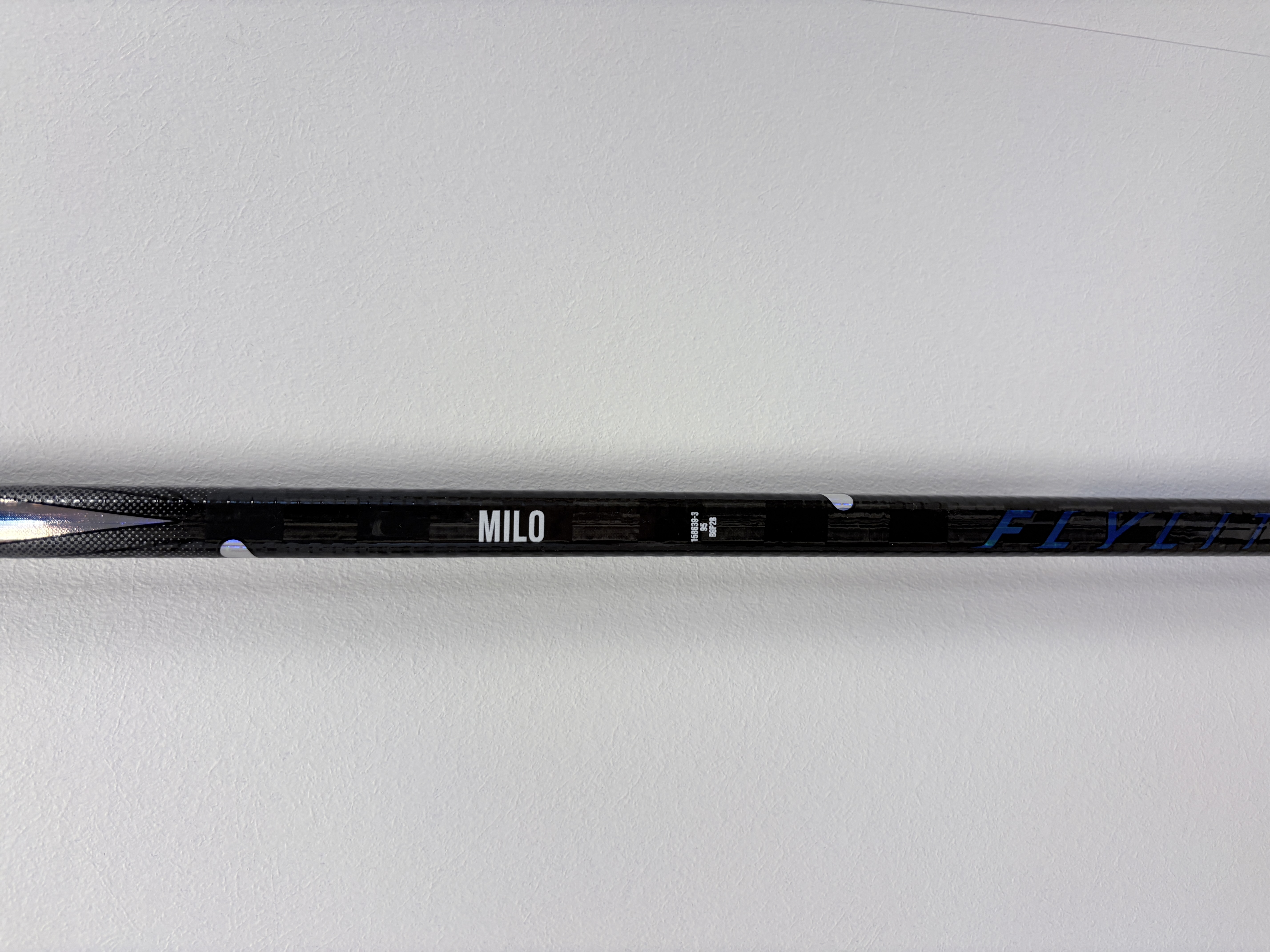 Bauer Custom Hockeyklubba Milosevic - 2