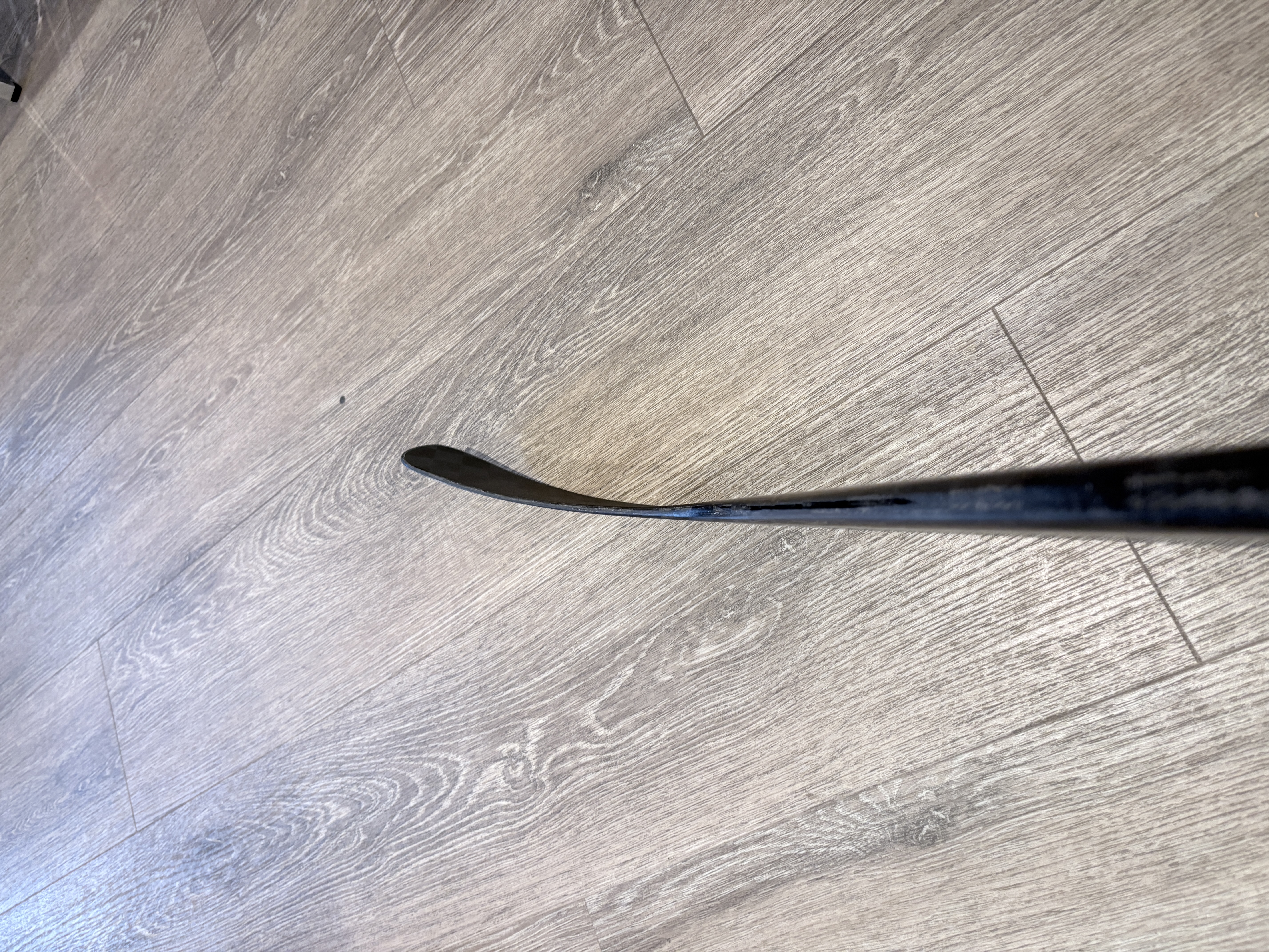 Bauer Custom Hockey Stick - 3