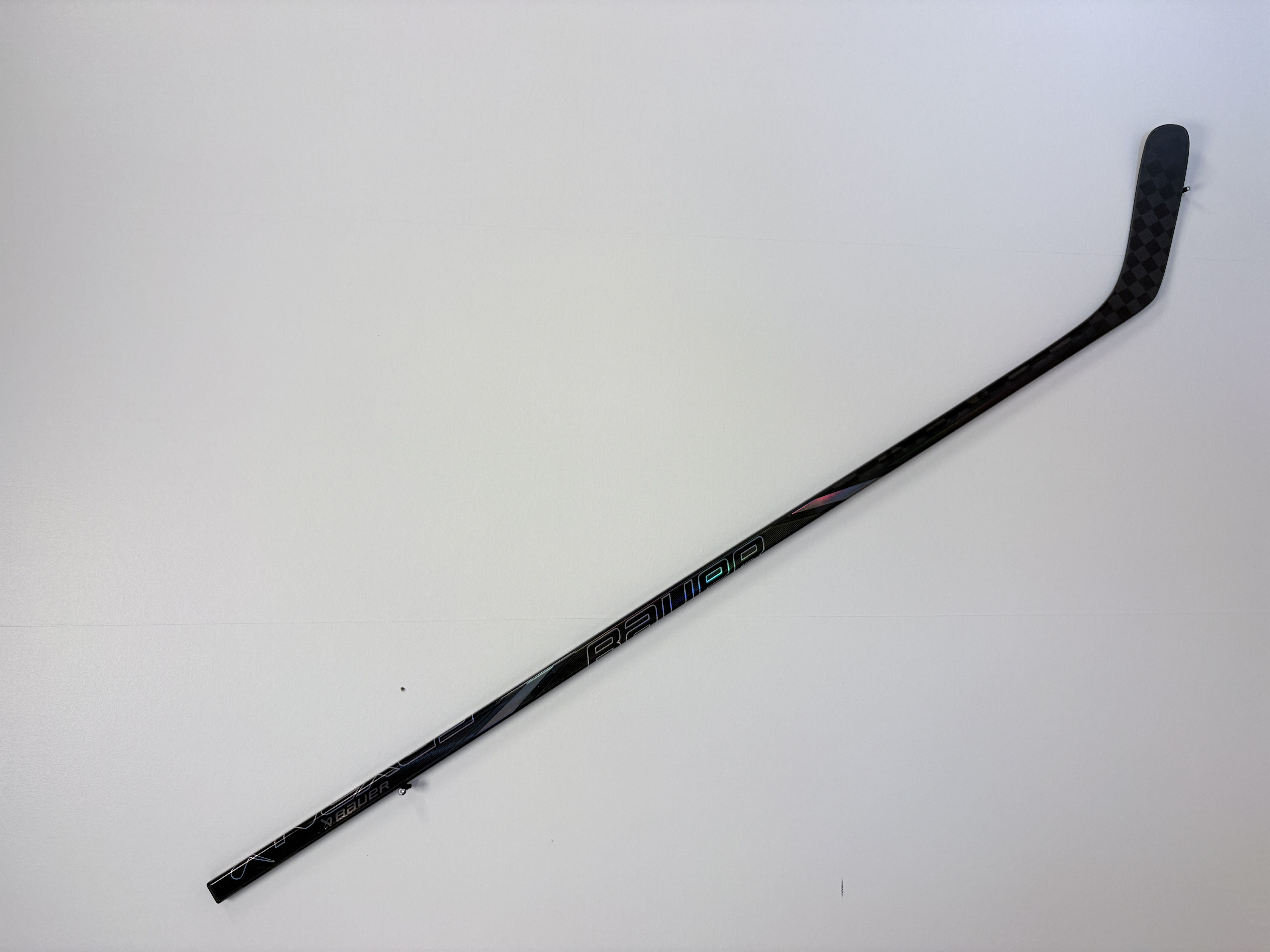 Bauer Custom Hockey Stick