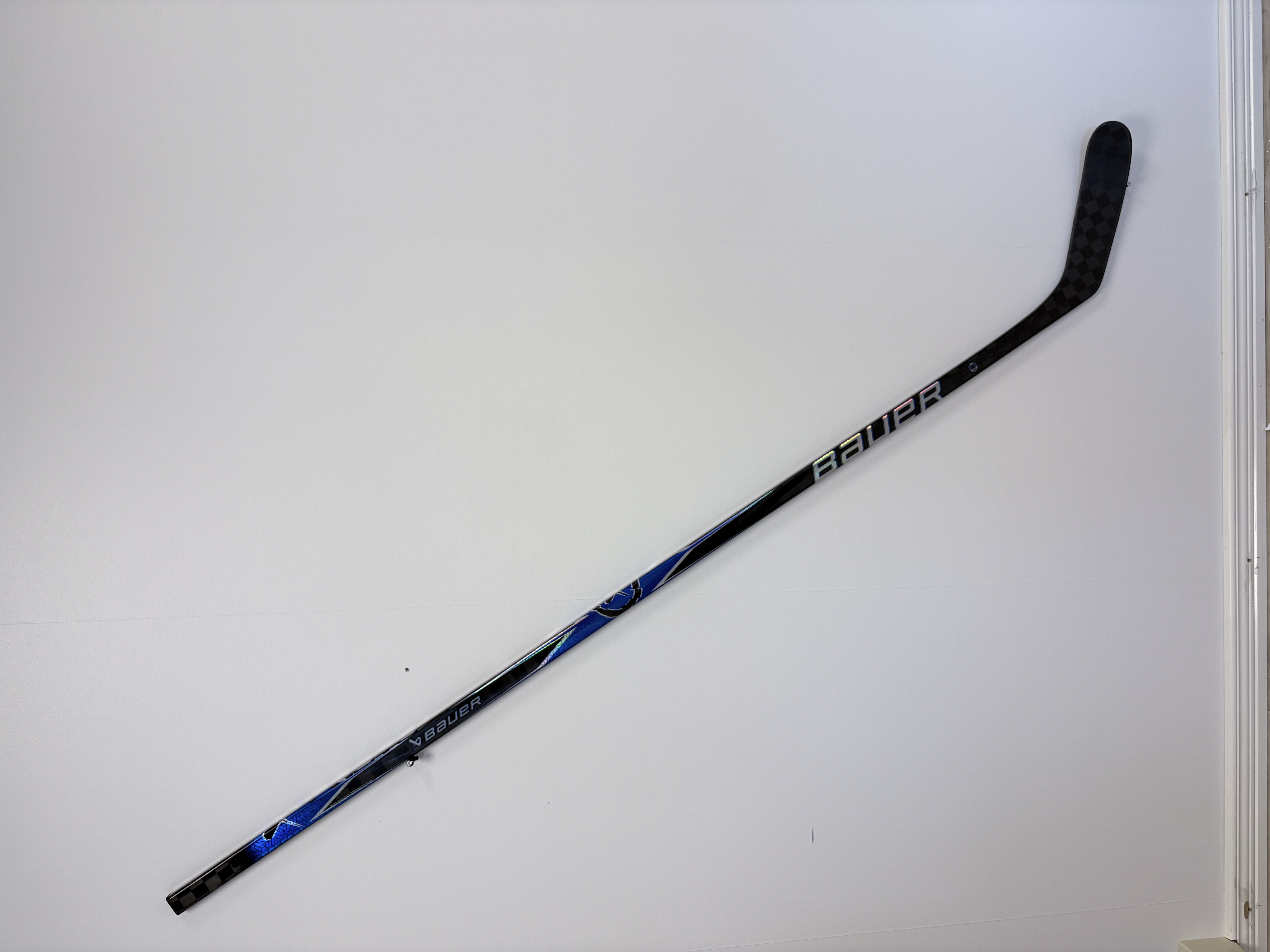 Bauer Custom Hockey Stick