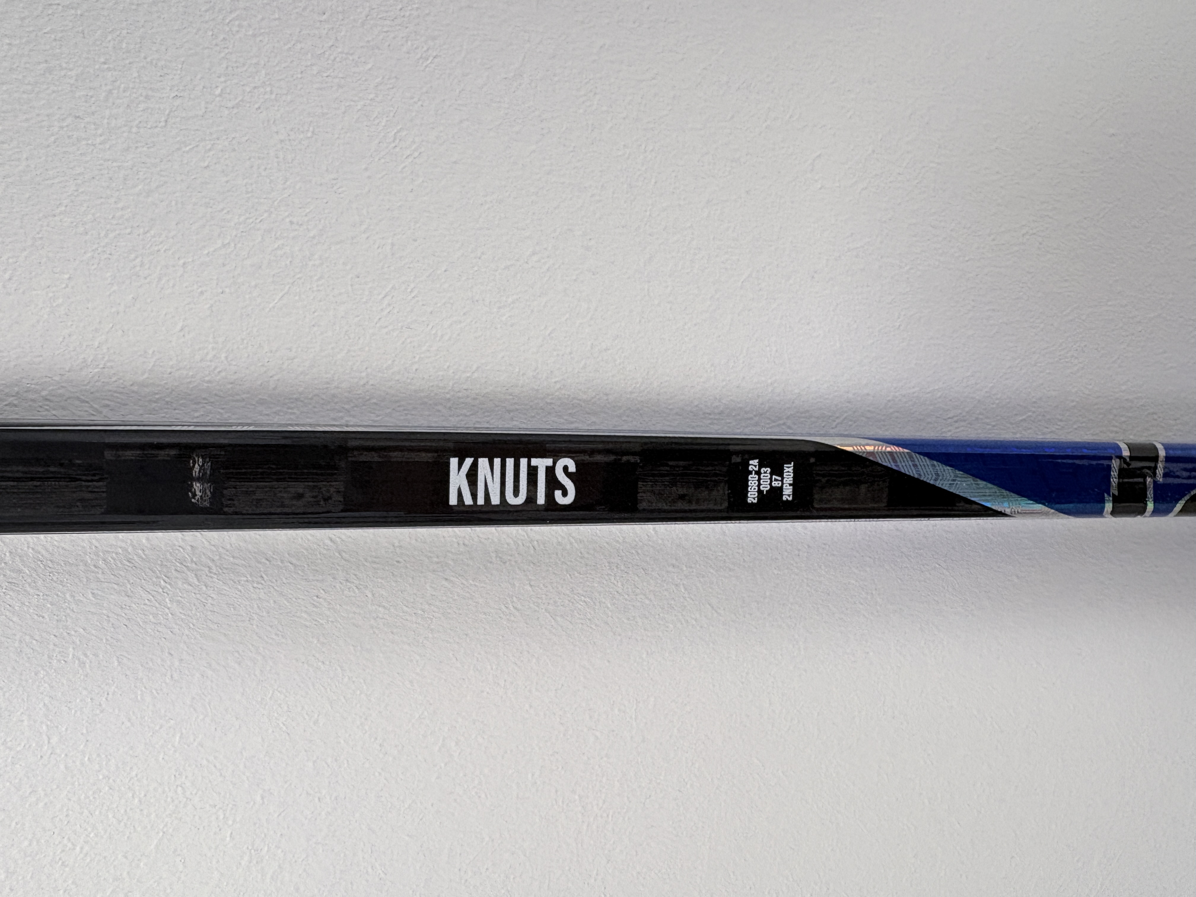 Bauer Custom Hockey Stick - 2