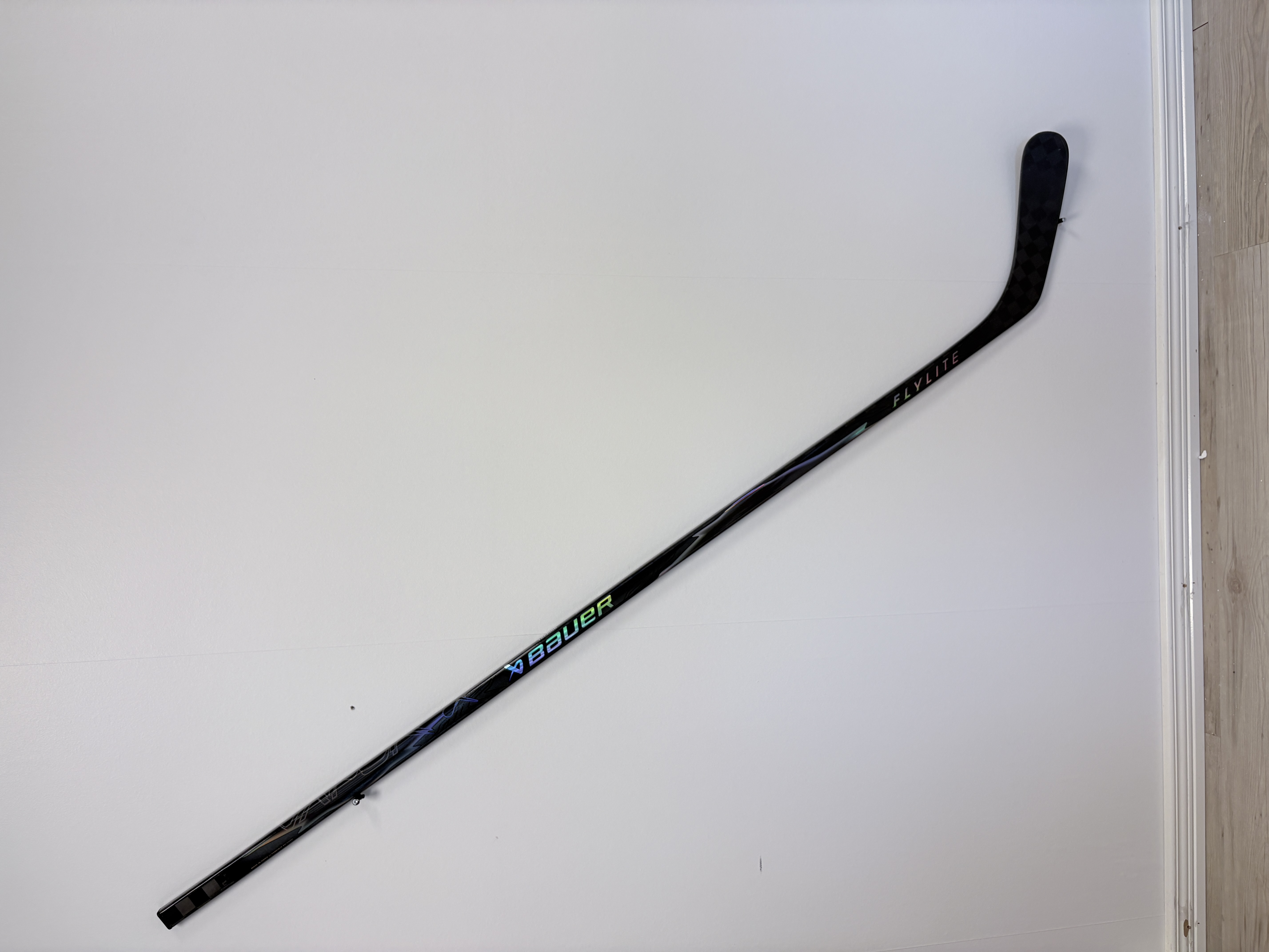Bauer Custom Hockey Stick