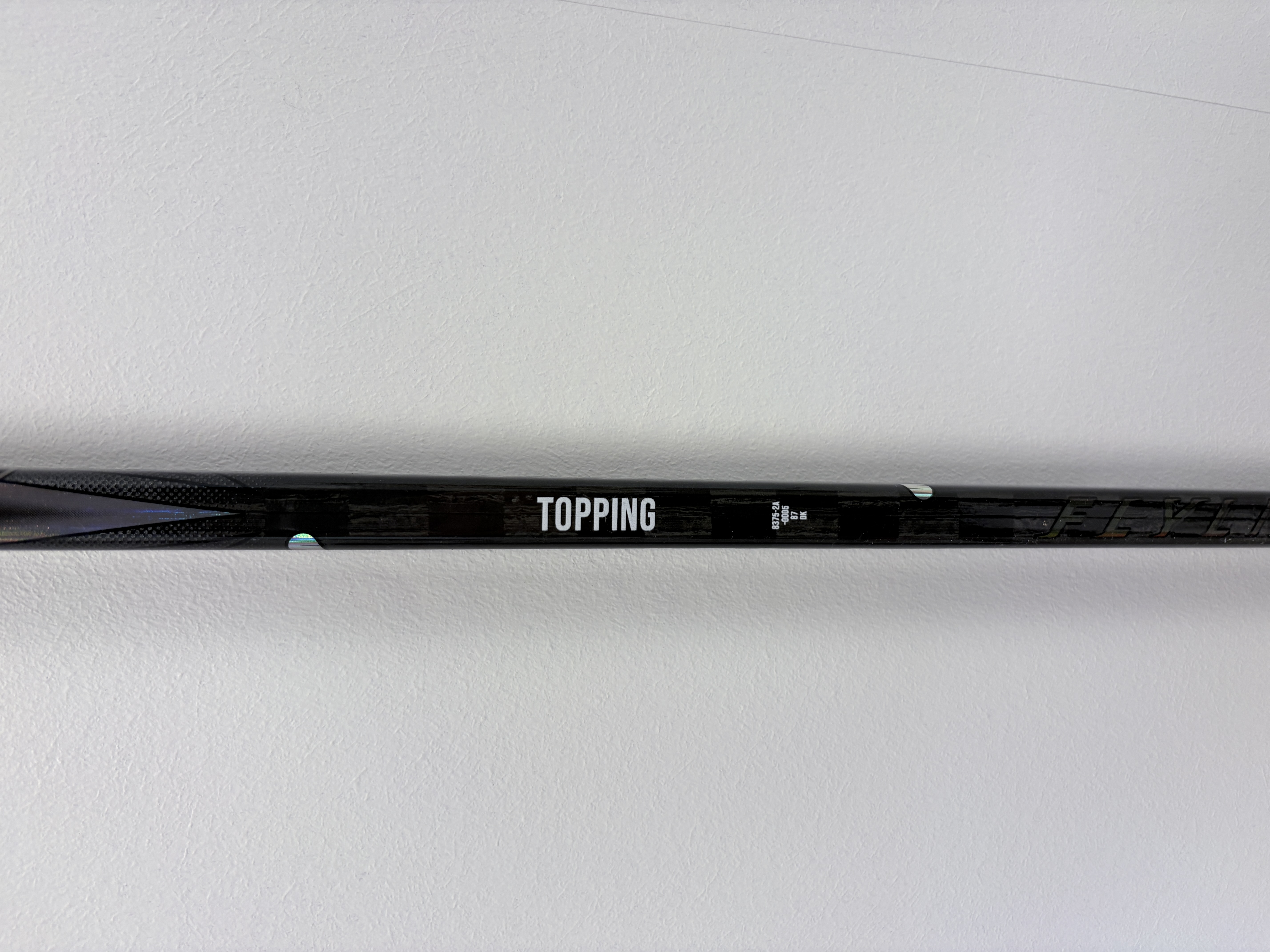 Bauer Custom Hockey Stick - 2