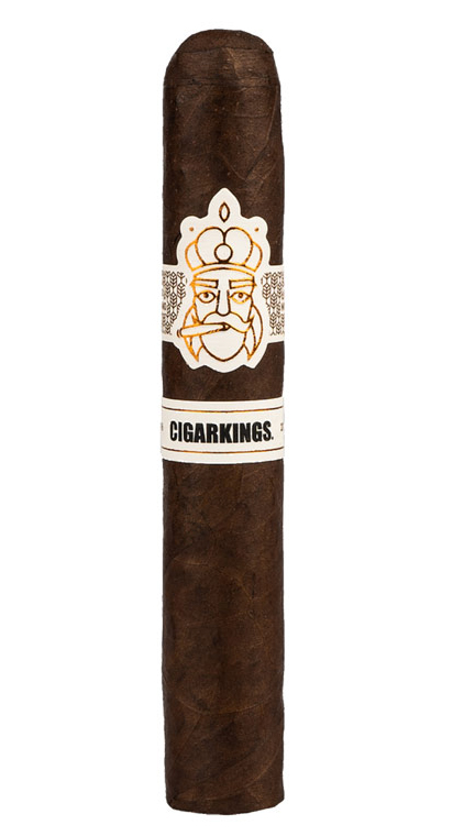 Cigar Kings Maduro Robusto