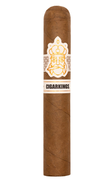 Cigar Kings Sungrown Robusto