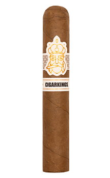 Cigar Kings Sungrown Robusto