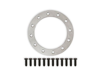 MRG Kronhjulsspacer GM 12 bult MRG-902A