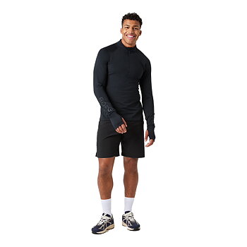 Björn Borg Borg Midlayer Half Zip Träningströja