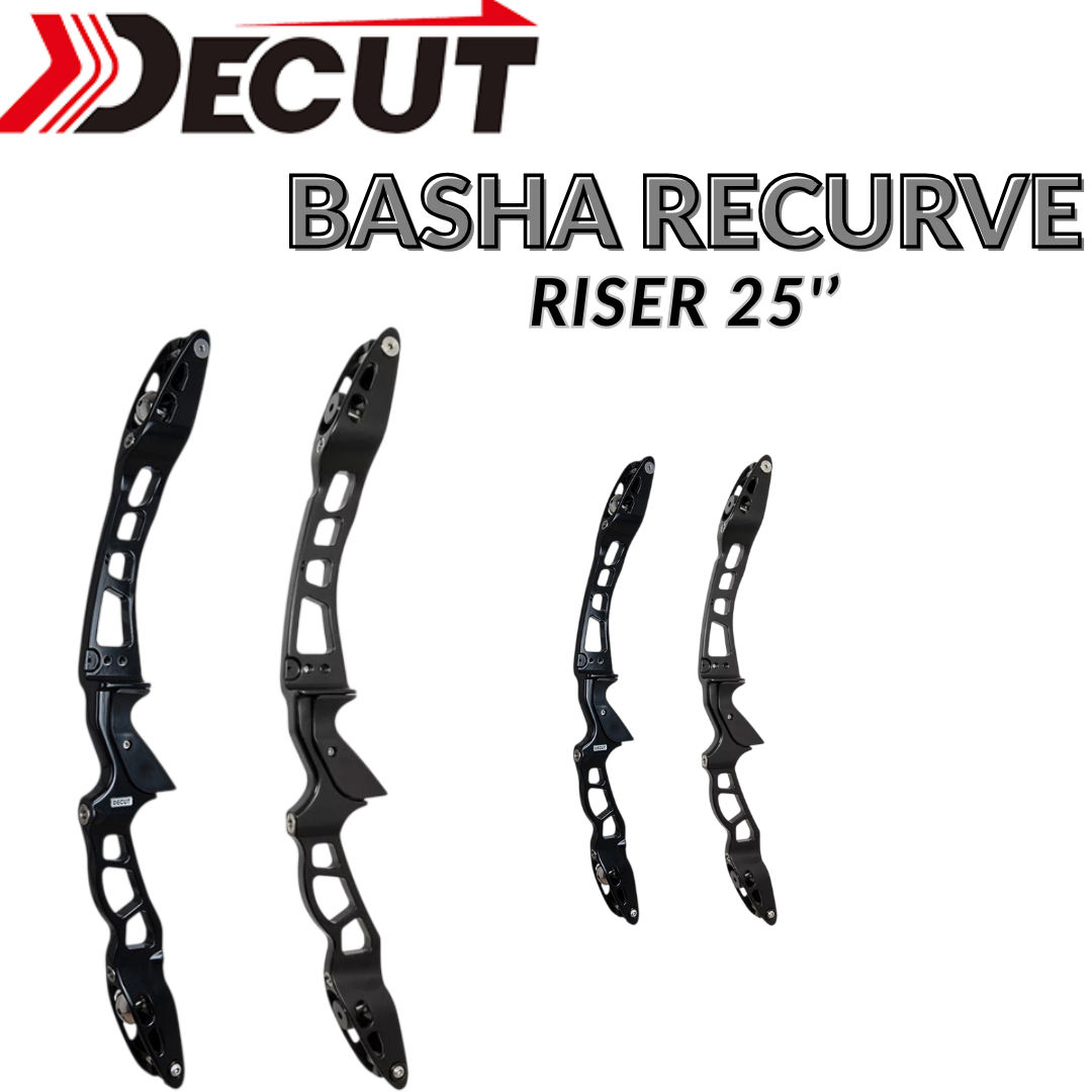 Basha Pro ILF