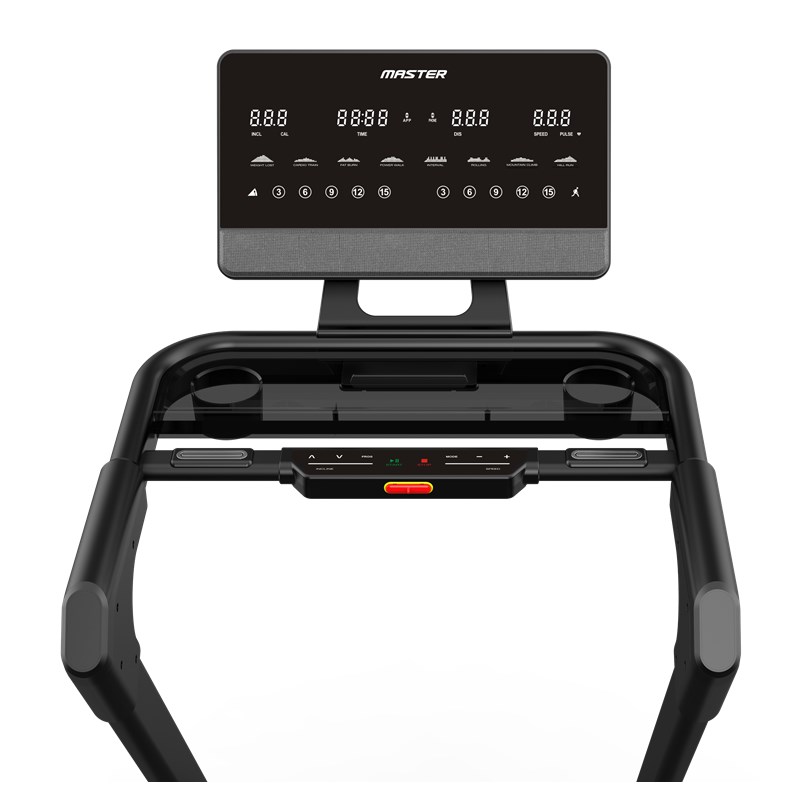 Löpband Master T23 - 4