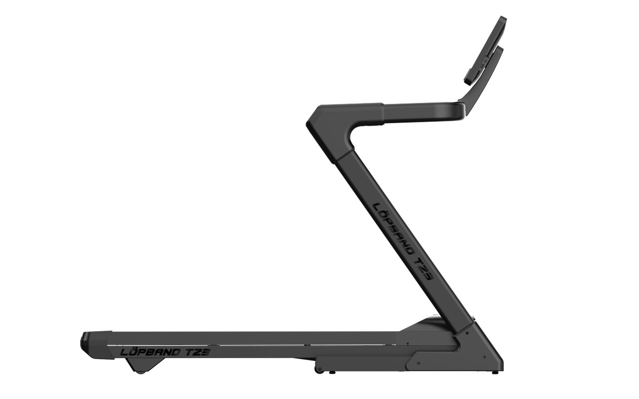 Löpband Master T23 - 3