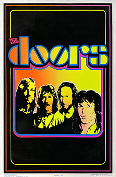 DOORS, THE
