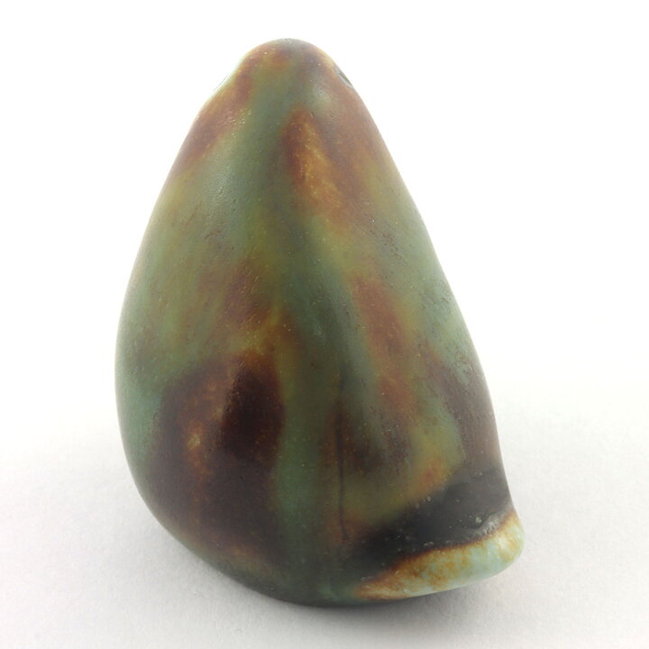 John Andersson (1960s) Rounded Miniature Bird 4 cm (17)