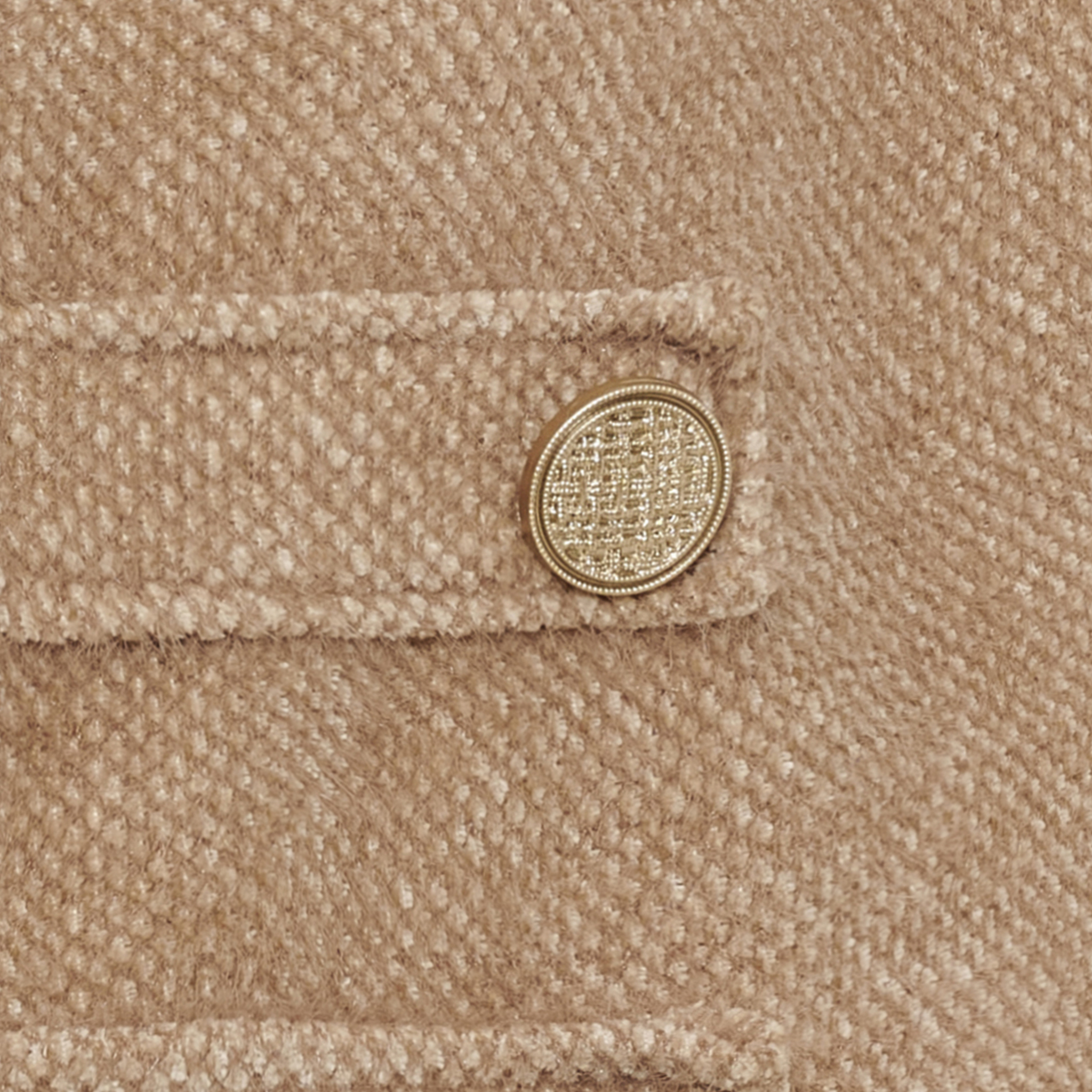 MdcMarlowe Jacket Fango - 3