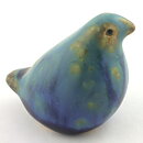 John Andersson (1960s) Rounded Miniature Bird 4 cm (19)