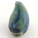 John Andersson (1960s) Rounded Miniature Bird 4 cm (19)