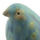 ジョン・アンダーソン　ミニチュアの鳥　4cm　1960年代 (19)