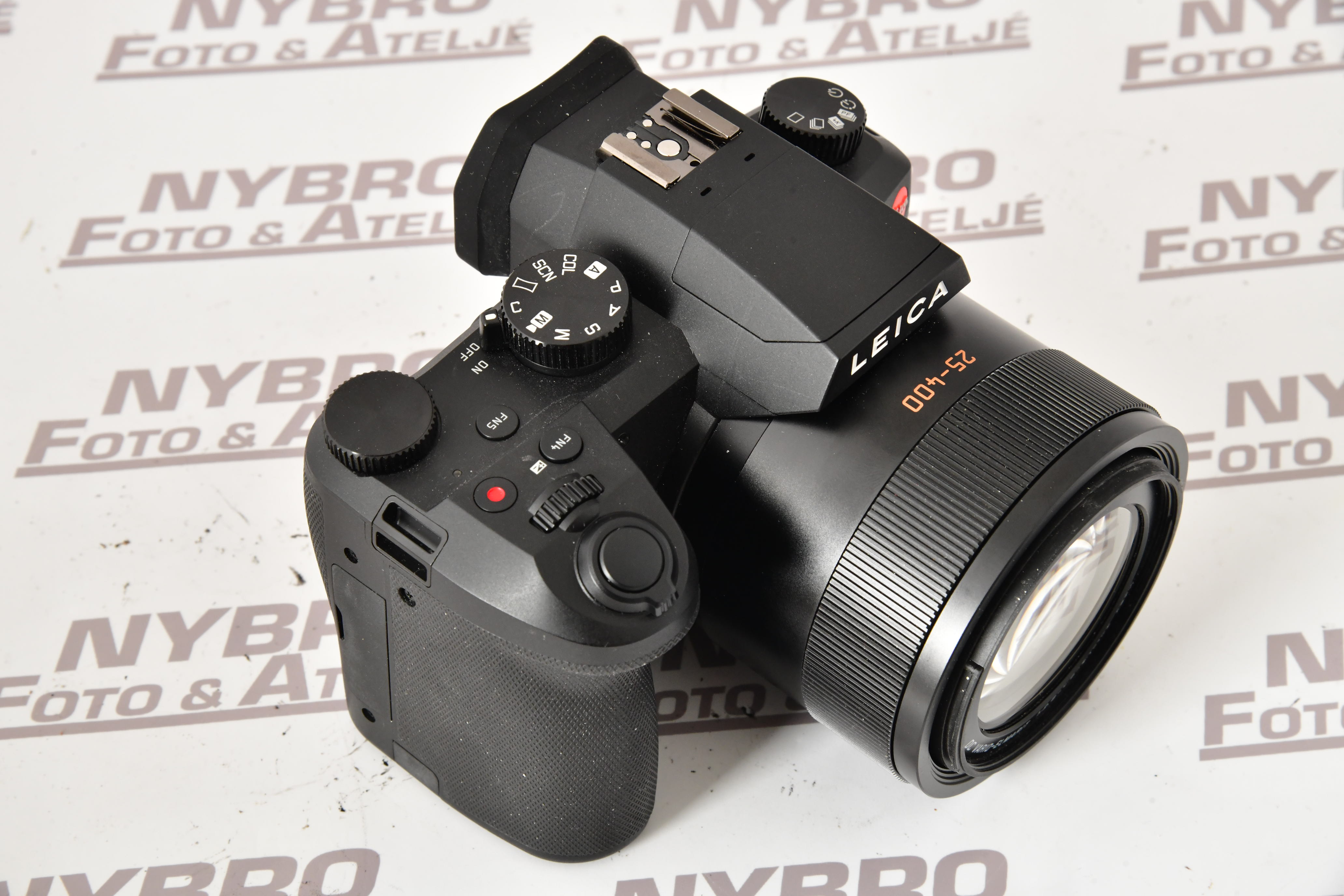 Leica V-Lux 5 - 2