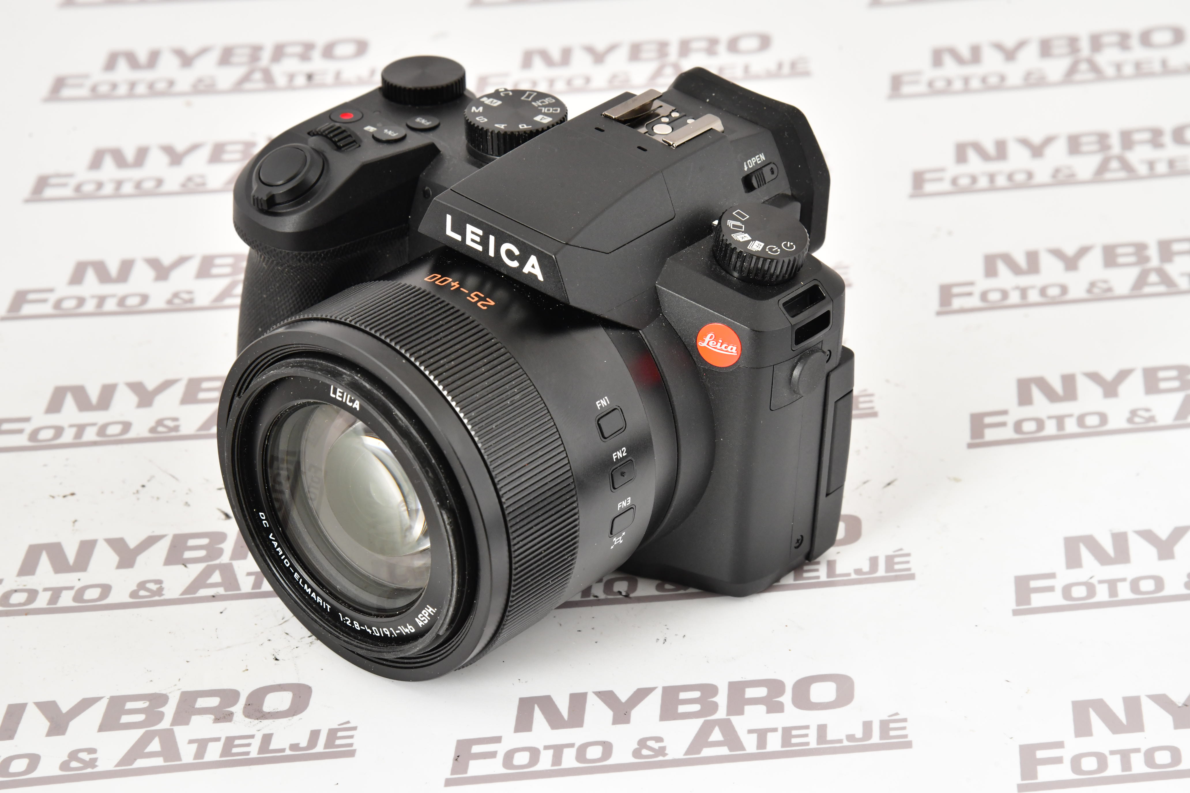Leica V-Lux 5