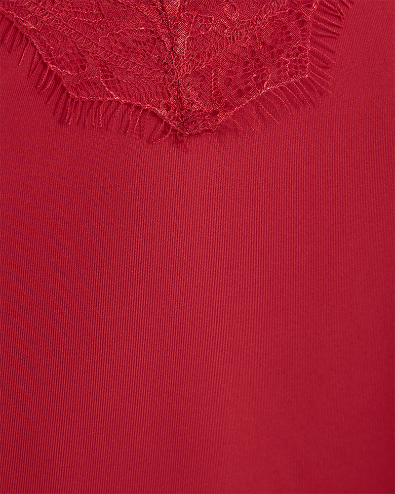 Spetslinne Bicco | Chili pepper - 3