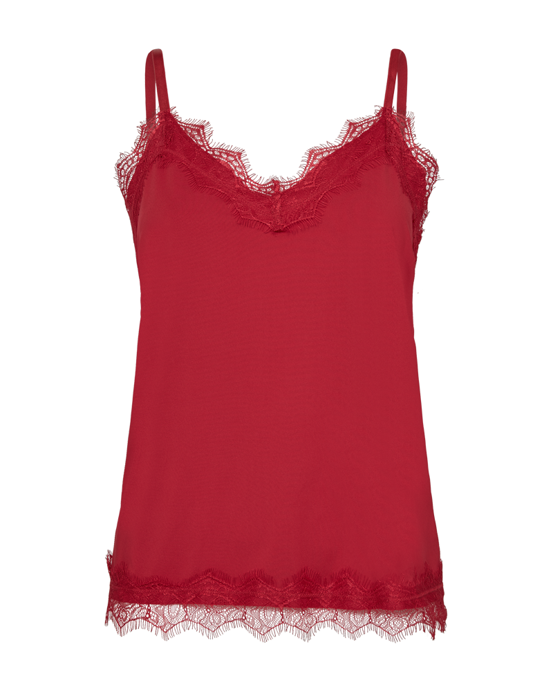 Spetslinne Bicco | Chili pepper