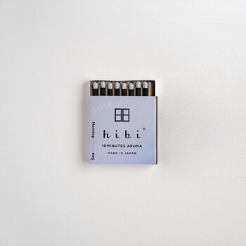 Sea (Morning) - hibi sense. 10 MINUTES AROMA