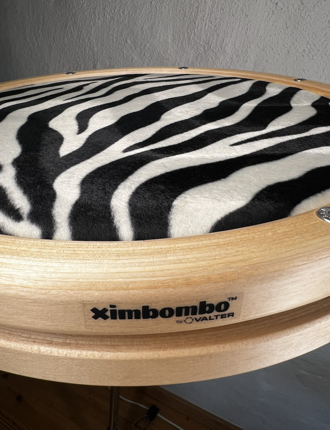 XimBombo 13 synthetic skin - 5